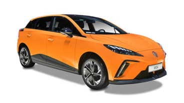 Aperçu du véhicule : Electric 51kWh - 125 kW 2WD Standard