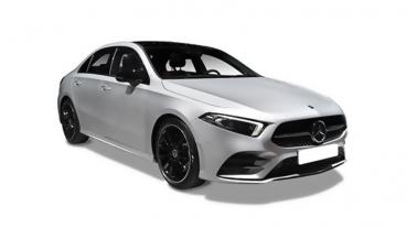 Aperçu du véhicule : 250 e Hybrid EQ 8G-DCT AMG Line
