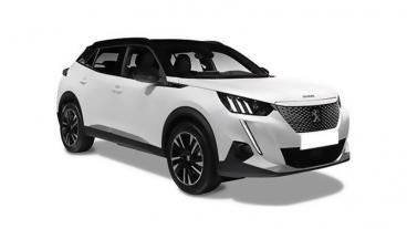 Aperçu du véhicule : Hybrid 145 e-DCS6 Allure