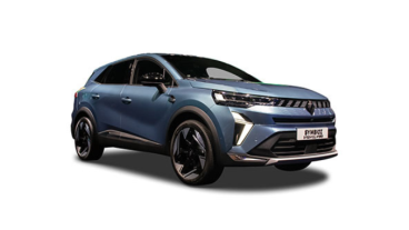 Aperçu du véhicule : E-Tech full hybrid 160 ch Evolution