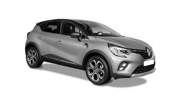 Aperçu du véhicule : E-Tech full hybrid 160 ch Techno