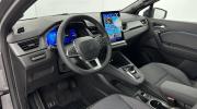 Aperçu du véhicule : E-Tech full hybrid 160ch Techno