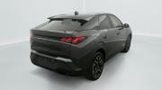 Aperçu du véhicule : Hybrid 145 e-DCS6 GT