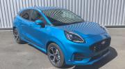 Aperçu du véhicule : PUMA 1.0 EcoBoost 125 ch mHEV S&S Powershift ST-Line