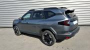 Aperçu du véhicule : BIGSTER Mild Hybrid 140 Extreme