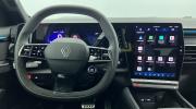 Aperçu du véhicule : full hybrid E-Tech 200 ch Esprit Alpine Blanc Nacré - Toit Noir Etoilé avec 3549€ d'équipements inclus