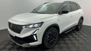 Aperçu du véhicule : full hybrid E-Tech 200 ch Esprit Alpine Blanc Nacré - Toit Noir Etoilé avec 3549€ d'équipements inclus