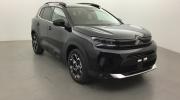 Aperçu du véhicule : C5 AIRCROSS BlueHDi 130 EAT8 Max