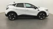 Aperçu du véhicule : CAPTUR TCe 90 Techno