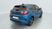 Aperçu du véhicule : 1.0 EcoBoost 125 ch mHEV S S Powershift ST-Line