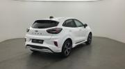 Aperçu du véhicule : PUMA 1.0 EcoBoost 125 ch mHEV S&S BVM6 ST-Line