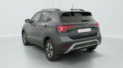 Aperçu du véhicule : 1.0 TSI 116 Start Stop DSG7 Life