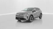 Aperçu du véhicule : E-Tech full hybrid 160ch Techno