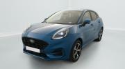 Aperçu du véhicule : 1.0 EcoBoost 125 ch mHEV S S Powershift ST-Line