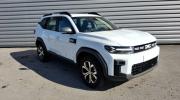 Aperçu du véhicule : BIGSTER HYBRID 155 Expression