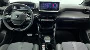 Aperçu du véhicule : Hybrid 145 e-DCS6 GT Gris Artense avec 2750€ d'équipements inclus
