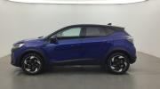 Aperçu du véhicule : CAPTUR E-Tech full hybrid 160 ch Techno