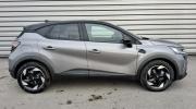Aperçu du véhicule : CAPTUR E-Tech full hybrid 160 ch Techno