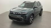Aperçu du véhicule : DUSTER TCe 130 4x2 Journey