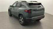 Aperçu du véhicule : DUSTER Hybrid 140 Journey