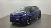 Aperçu du véhicule : CAPTUR E-Tech full hybrid 160 ch Techno