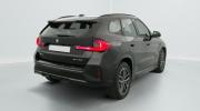 Aperçu du véhicule : SDRIVE 18D 150CH DKG7 M SPORT