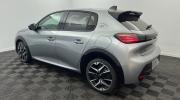 Aperçu du véhicule : Hybrid 145 e-DCS6 GT Gris Artense avec 2750€ d'équipements inclus