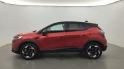 Aperçu du véhicule : CAPTUR E-Tech full hybrid 160 ch Techno