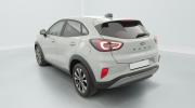 Aperçu du véhicule : 1.0 EcoBoost 125 ch mHEV S S BVM6 Titanium