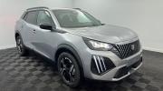 Aperçu du véhicule : Hybrid 110 e-DCS6 Allure Gris Artense avec 2550€ d'équipements inclus