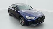 Aperçu du véhicule : 45 TFSI E HYBRIDE RECHARGEABLE 272 S TRONIC 6 S LINE