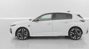 Aperçu du véhicule : III(2) 1.2 Hybrid 145ch GT e-DCS6