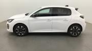 Aperçu du véhicule : 208 Hybrid 136 e-DCS6 Allure