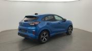 Aperçu du véhicule : PUMA 1.0 EcoBoost 125 ch mHEV S&S BVM6 ST-Line