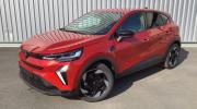 Aperçu du véhicule : CAPTUR E-Tech full hybrid 160 ch Techno
