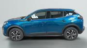 Aperçu du véhicule : 100 S S BVM6 Style