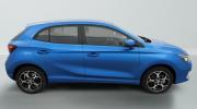 Aperçu du véhicule : 1.5 L Hybrid+ 195 ch Comfort