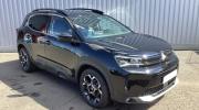 Aperçu du véhicule : C5 AIRCROSS Hybride 145 e-DCS6 Max