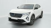 Aperçu du véhicule : E-Tech full hybrid 200ch esprit Alpine