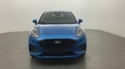 Aperçu du véhicule : PUMA 1.0 EcoBoost 125 ch mHEV S&S BVM6 ST-Line