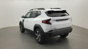 Aperçu du véhicule : DUSTER Hybrid 140 Journey