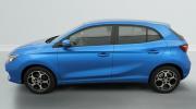 Aperçu du véhicule : 1.5 L Hybrid+ 195 ch Comfort