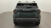 Aperçu du véhicule : DUSTER Hybrid 140 Journey