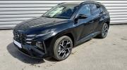 Aperçu du véhicule : TUCSON 1.6 T-GDI 239 Hybrid BVA6 N Line Creative
