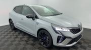 Aperçu du véhicule : TCe 90 ch Esprit Alpine Gris Rafale avec 1850€ d'équipements inclus