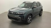 Aperçu du véhicule : DUSTER Hybrid 140 Journey