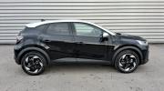 Aperçu du véhicule : CAPTUR E-Tech full hybrid 160 ch Techno