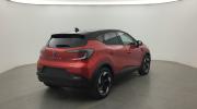Aperçu du véhicule : CAPTUR E-Tech full hybrid 160 ch Techno