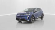 Aperçu du véhicule : E-Tech full hybrid 160ch Techno