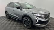 Aperçu du véhicule : full hybrid E-Tech 200 ch Esprit Alpine Gris Schiste - Toit Noir Etoilé avec 3549€ d'équipements inclus